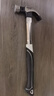 德力西羊角錘 木工鐵錘榔頭錘頭家用釘錘多功能起釘錘工具小錘子 13oz圓頭彎尾-升級款不銹鋼手柄 曬單實(shí)拍圖
