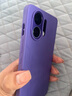 OPPO K13 Turbo Pro 12GB+256GB 初號紫 疾風(fēng)散熱引擎 潮汐引擎 第四代驍龍8s 7000mAh大電池 5G手機 曬單實拍圖