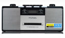 熊貓（PANDA） CD-500 英語光盤復讀機錄音機收錄機復讀機錄音機磁帶播放機cd磁帶多功能 CD 500【官方標配】 曬單實拍圖
