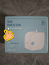 愛墨P12pro彩虹機 熱轉(zhuǎn)印標(biāo)簽打印機開學(xué)季禮物小型家用手持防水不干膠貼紙絲帶燙印姓名貼打印機 曬單實拍圖