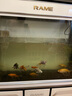 創(chuàng)星魚缸潛水泵水族魚缸循環(huán)過濾抽水泵AT 304 305增氧家用AT105水泵 創(chuàng)星AT305S+水管一米 曬單實(shí)拍圖