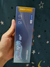 海儷恩 近視透明隱形眼鏡抗uv 水潤氧眼清眸 倍護(hù) 日拋30片 350度 曬單實(shí)拍圖