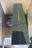 華為（HUAWEI）Mate X6 分布式玄武架構(gòu) 鴻蒙大屏AI 紅楓原色影像折疊旗艦手機(jī) matex6折疊屏手機(jī) 曜石黑 12GB+512GB 曬單實(shí)拍圖