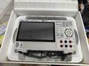 RIGOL普源精電DM858E迷你型便攜式臺式萬用表五位半觸摸屏支持記錄 曬單實拍圖