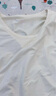 蜜后哺乳秋衣春夏季孕婦秋衣產(chǎn)后喂奶衣薄款月子服打底上衣家居服睡衣 香檳色 L（適合120斤以內(nèi)） 曬單實拍圖