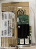 英特爾（Intel） X550-T2萬(wàn)兆網(wǎng)卡雙口服務(wù)器PCIeX4冗余工作站X550T2BLK電口以太網(wǎng)融合適配器原裝 X550T2BLK 曬單實(shí)拍圖