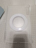 太空石適用紅米K pad保護(hù)套R(shí)edmi K Pad平板保護(hù)殼8.8英寸全包可拆防摔智能雙面夾磁吸3+y折散熱 【煙青色】旋轉(zhuǎn)磁吸-底殼保護(hù)-送鋼化膜 紅米K Pad【8.8英寸】 曬單實(shí)拍圖