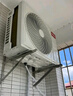 TCL空調(diào)2匹/大1.5匹 真省電SE 空調(diào)掛機(jī)一級(jí)能效變頻冷暖 家用臥室壁掛式節(jié)能空調(diào) 以舊換新國(guó)家補(bǔ)貼 大1.5匹 一級(jí)能效 冷暖變頻 曬單實(shí)拍圖