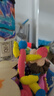 晨光（M&G）文具4D糖果袋超輕粘土兒童彩泥橡皮泥黏土幼兒園小學(xué)生玩具盒裝24色生日開學(xué)禮物 曬單實(shí)拍圖