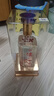 瀘州老窖 六年窖頭曲珍品 濃香型白酒 52度500ml 2瓶（內(nèi)含禮袋） 曬單實拍圖