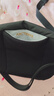 ARC'TERYX始祖鳥 MANTIS 2 WAIST PACK 便攜 男女同款 腰包 24K BLACK/黑色 均碼 曬單實拍圖