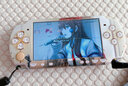 PlayStation索尼原裝 psp電池1000記憶棒卡psp3000數(shù)據(jù)線充電器psp2000內(nèi)存卡 PSP 電池-2000專用【原裝電芯】 曬單實拍圖