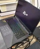ROG魔霸新銳 2025 銳龍9 16英寸 游戲本筆記本電腦(R9 8940HX 16G 1T RTX5060 2.5K 165Hz) 曬單實拍圖