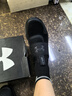 安德瑪（Under Armour）官方男鞋 2025夏季新款運(yùn)動(dòng)鞋訓(xùn)練健身低幫休閑鞋子男輕便跑步鞋 灰色/店長(zhǎng)主推/建議拍大一碼 43 /275mm 曬單實(shí)拍圖