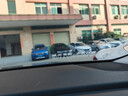 德國品質(zhì)臨時(shí)停車(chē)號碼牌透亮不留膠靜電貼電話(huà)移載挪車(chē)電話(huà)卡牌d 【雙號碼】小號 曬單實(shí)拍圖