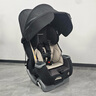 Babytrend美國(guó)進(jìn)口TOP2品牌兒童安全座椅汽車(chē)用0-4-12歲嬰兒寶寶車(chē)載可躺坐 曬單實(shí)拍圖