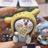 語(yǔ)森憶哆啦A夢(mèng)盲盒三麗鷗叮當貓機器貓公仔擺件兒童玩具盲盒手辦小擺件 12款星座哆啦A夢(mèng)盲盒隨機一個(gè) 曬單實(shí)拍圖