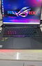 ROG魔霸新銳 2025 銳龍9 16英寸 游戲本筆記本電腦(R9 8940HX 16G 1T RTX5060 2.5K 165Hz) 曬單實拍圖