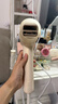 松下（Panasonic）【國家補貼】御光pro離子吹風(fēng)機家用低噪高速干護發(fā)寵物電吹風(fēng)筒送女友禮物EH-NF71 曬單實(shí)拍圖