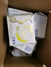 ABC KMS棉柔日用組合10包80片(輕透薄40片+纖薄40片) 衛(wèi)生巾套裝 曬單實拍圖