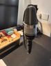 諾音曼/NEUMANN 諾音曼 TLM102 大振膜錄音室電容麥克風(fēng)話筒套裝德國進(jìn)口 TLM102鎳色(不帶防震架) 曬單實(shí)拍圖