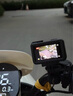 TELESIN(泰迅)適配gopro騎行夾適用gopro12自行車支架配件大疆a(chǎn)ction4摩托車支架insta360車把夾 曬單實(shí)拍圖
