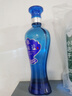 洋河 藍(lán)色經(jīng)典 海之藍(lán)52度480ml*6瓶 整箱裝 綿柔濃香型白酒 曬單實(shí)拍圖