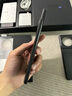 vivovivo x90s 曲面屏x90s天璣9200+芯片全網(wǎng)通VIVO X90S智能游戲手機(jī) 至黑 8GB+256GB 曬單實(shí)拍圖