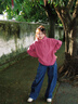 FPA【三防】雙拉連帽立體結(jié)構(gòu)沖鋒戶外運(yùn)動(dòng)防風(fēng)情侶裝夾克款外套衣 玫紅色 M 曬單實(shí)拍圖