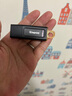 金士頓（Kingston）128GB USB3.2 Gen 1 U盤 DTX 大容量U盤 時尚設計 輕巧便攜  學習辦公投標電腦車載通用 曬單實拍圖