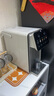 美的（Midea）小魔方pro電熱水瓶電水瓶飲水機(jī) 燒水壺電熱水壺316L 風(fēng)冷保溫恒溫一體0塑料可拆國(guó)家補(bǔ)貼31FPro 曬單實(shí)拍圖
