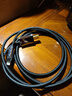 YYTCG發(fā)燒級(jí)lightning轉(zhuǎn)USB方口 DAC解碼線 蘋果轉(zhuǎn)USB-B播放器電腦聲卡線 調(diào)音臺(tái)連接線 1.5米 曬單實(shí)拍圖