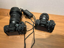 索尼（SONY）FE 24-70mm F2.8 GM II 全畫幅標準變焦大三元二代G大師鏡頭SEL2470GM2 FE24-70mm F2.8 GM【二代】 官方標配 曬單實拍圖