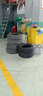 玲瓏輪胎汽車輪胎 CrossWind HP010 205/65R15 94H適配帝豪 瑞風M3 曬單實拍圖