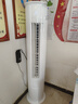 YO【一級變頻】大3匹空調(diào)柜機(jī)冷暖大風(fēng)量新品圓柱節(jié)能省電AI智能語音性能強(qiáng)勁家用客廳臥室優(yōu)惠補(bǔ)貼 大3匹 一級能效 |25年新品|全國聯(lián)保|京東安裝 曬單實拍圖