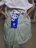 真維斯女童夏裝套裝2025年兒童夏季短袖t恤短褲兩件套網(wǎng)紅女孩運(yùn)動(dòng)衣服 曬單實(shí)拍圖