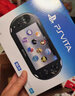 索純全新殼PSV2000游戲機 暢玩大型PSP3000游戲 GBA懷舊街機 PSP掌機 全新殼PSV2000【黑色】 64G裝22個游戲【裝好金手指+PSP系統(tǒng)】 曬單實拍圖