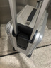 Airwheel愛爾威電動行李箱可騎行拉桿箱可坐可代步鋁框箱包20英寸登機箱 曬單實拍圖