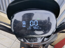 超威（CHILWEE）電瓶車電瓶電動車電池48V20Ah鉛酸電池 免費上門安裝 曬單實拍圖