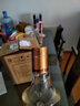 尖莊五糧液股份出品 濃香型光瓶白酒 純糧食酒【喜酒】 42度 500mL 12瓶 高光【一級(jí)酒水】 曬單實(shí)拍圖