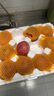 正宗煙臺(tái)蘋果棲霞紅富士脆甜新鮮水果整箱生鮮蘋果水果 凈重4.5斤75mm 曬單實(shí)拍圖