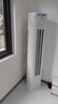 美的空調(diào) 3匹 酷省電Pro 家電國家補貼 新一級能效 客廳空調(diào)省電變頻 空調(diào)柜機立式 KFR-72LW/N8KS1-1P 曬單實拍圖