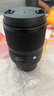 適馬（SIGMA） 35mm 1.4 DG DN 全畫幅微單 大光圈定焦鏡頭 人像街拍夜 索尼E口 【官方標(biāo)配】主圖配件+多重好禮 曬單實(shí)拍圖