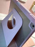 適用iPad11平板保護(hù)套air756pro11英寸磁吸可拆分帶筆槽mini67防彎iPad10iPad9代保護(hù)殼iPad平板殼 磁吸拆分可旋轉(zhuǎn)【奶奶灰】 iPad Air4/Air5【11英寸】 曬單實(shí)拍圖