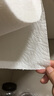 維達(dá)（Vinda）廚房用紙 可水洗卷紙75節(jié)*8卷 可接觸食品廚房紙 吸油紙巾整箱 曬單實(shí)拍圖