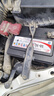 駱駝(CAMEL)汽車電瓶蓄電池55D23L/R(2S) 12V風(fēng)駿哈弗帕拉丁以舊換新 曬單實拍圖