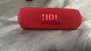 JBL FLIP7 音樂萬花筒七代 藍牙音箱 戶外便攜音響 賽道揚聲器 AI音效增強 慶典紅 七夕情人節(jié)禮物 曬單實拍圖