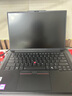 ThinkPad【國家補貼20%】聯(lián)想筆記本電腦E14 2025超能版 商務辦公學生輕薄本 英特爾酷睿5 16G 1T 2.8K黑色 曬單實拍圖