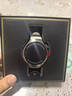 華為（HUAWEI）【七夕情人節(jié)禮物】WATCH 5智能手表鴻蒙AI運動eSIM獨立通話X-TAP智感窗體溫血氧呼吸監(jiān)測腕上小藝 42mm金星白-白色素皮復(fù)合表帶 曬單實拍圖