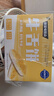 米旗 椒鹽味牛舌餅320g盒 糕點點心小吃零食咸味酥餅 曬單實拍圖